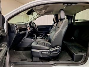 Ford Ranger 2.0 SiT SuperCab XLT - Image 7