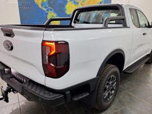 Ford Ranger 2.0 SiT SuperCab XLT - Image 8
