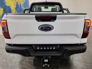Ford Ranger 2.0 SiT SuperCab XLT - Image 9