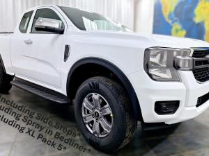 Ford Ranger 2.0 SiT SuperCab XL auto - Image 1