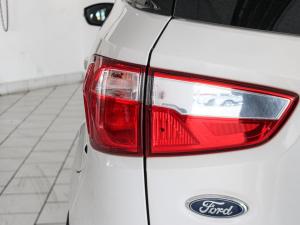Ford EcoSport 1.0T Titanium - Image 10