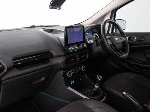 Ford EcoSport 1.0T Titanium - Image 12
