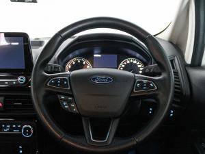 Ford EcoSport 1.0T Titanium - Image 13