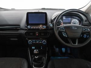 Ford EcoSport 1.0T Titanium - Image 15