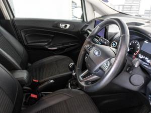 Ford EcoSport 1.0T Titanium - Image 19