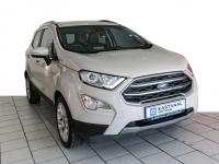 Thumbnail Ford EcoSport 1.0T Titanium