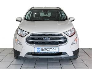 Ford EcoSport 1.0T Titanium - Image 2