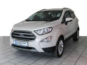 Ford EcoSport 1.0T Titanium - Image 3