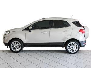 Ford EcoSport 1.0T Titanium - Image 4