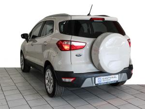 Ford EcoSport 1.0T Titanium - Image 5