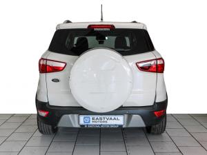 Ford EcoSport 1.0T Titanium - Image 6