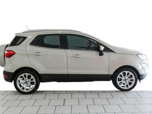 Ford EcoSport 1.0T Titanium - Image 8