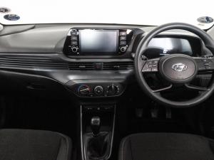 Hyundai i20 1.2 Motion - Image 13