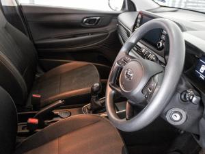 Hyundai i20 1.2 Motion - Image 19