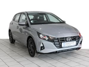 Hyundai i20 1.2 Motion - Image 1