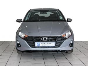 Hyundai i20 1.2 Motion - Image 2