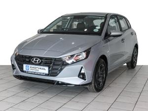 Hyundai i20 1.2 Motion - Image 3