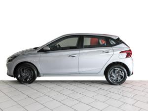 Hyundai i20 1.2 Motion - Image 4