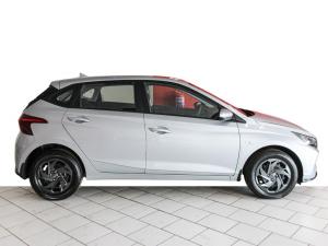 Hyundai i20 1.2 Motion - Image 7