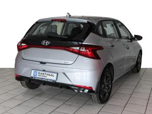 Hyundai i20 1.2 Motion - Image 8