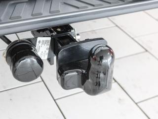 Nissan Navara 2.5DDTi double cab LE Plus