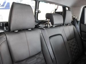 Nissan Navara 2.5DDTi double cab LE Plus - Image 18
