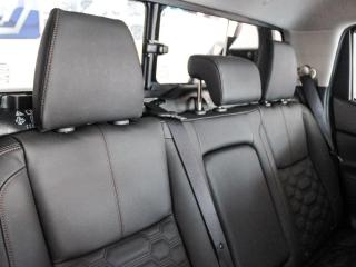 Nissan Navara 2.5DDTi double cab LE Plus