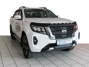 Nissan Navara 2.5DDTi double cab LE Plus - Image 1