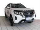 Thumbnail Nissan Navara 2.5DDTi double cab LE Plus