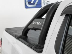 Nissan Navara 2.5DDTi double cab LE Plus - Image 20