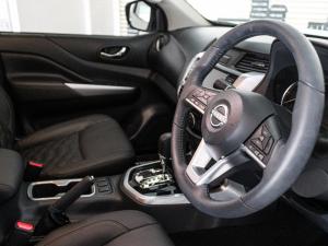 Nissan Navara 2.5DDTi double cab LE Plus - Image 22