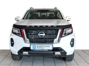 Nissan Navara 2.5DDTi double cab LE Plus - Image 2