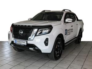 Nissan Navara 2.5DDTi double cab LE Plus - Image 3