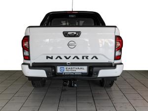 Nissan Navara 2.5DDTi double cab LE Plus - Image 5