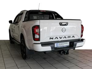 Nissan Navara 2.5DDTi double cab LE Plus - Image 6