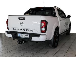 Nissan Navara 2.5DDTi double cab LE Plus - Image 7