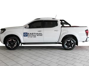 Nissan Navara 2.5DDTi double cab LE Plus - Image 8