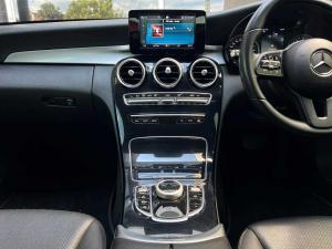 Mercedes-Benz C-Class C180 - Image 11