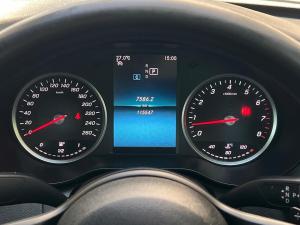 Mercedes-Benz C-Class C180 - Image 15