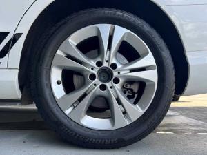 Mercedes-Benz C-Class C180 - Image 16