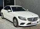 Thumbnail Mercedes-Benz C-Class C180