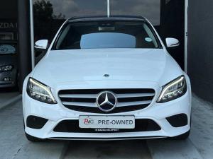 Mercedes-Benz C-Class C180 - Image 2