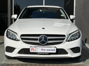 Mercedes-Benz C-Class C180 - Image 2