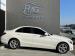 Mercedes-Benz C-Class C180 - Thumbnail 3