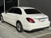 Mercedes-Benz C-Class C180 - Thumbnail 5
