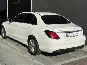 Mercedes-Benz C-Class C180 - Image 5
