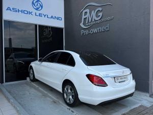Mercedes-Benz C-Class C180 - Image 5