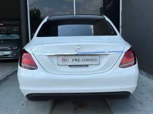 Mercedes-Benz C-Class C180 - Image 6