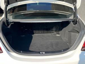Mercedes-Benz C-Class C180 - Image 7
