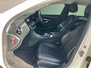 Mercedes-Benz C-Class C180 - Image 8